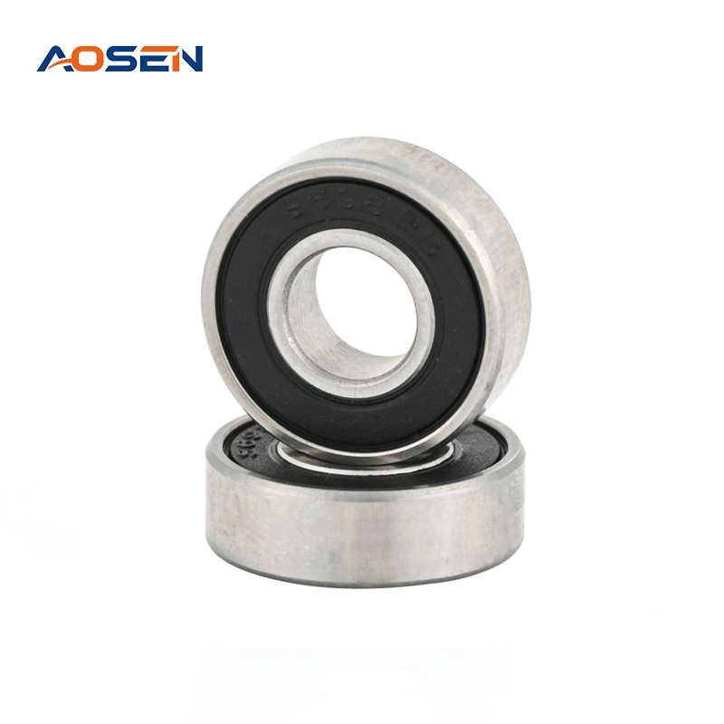 SS 698 ZZ/2RS kuličková ložiska z nerezové oceli SS 698 ZZ/2RS kuličková ložiska z nerezové oceli