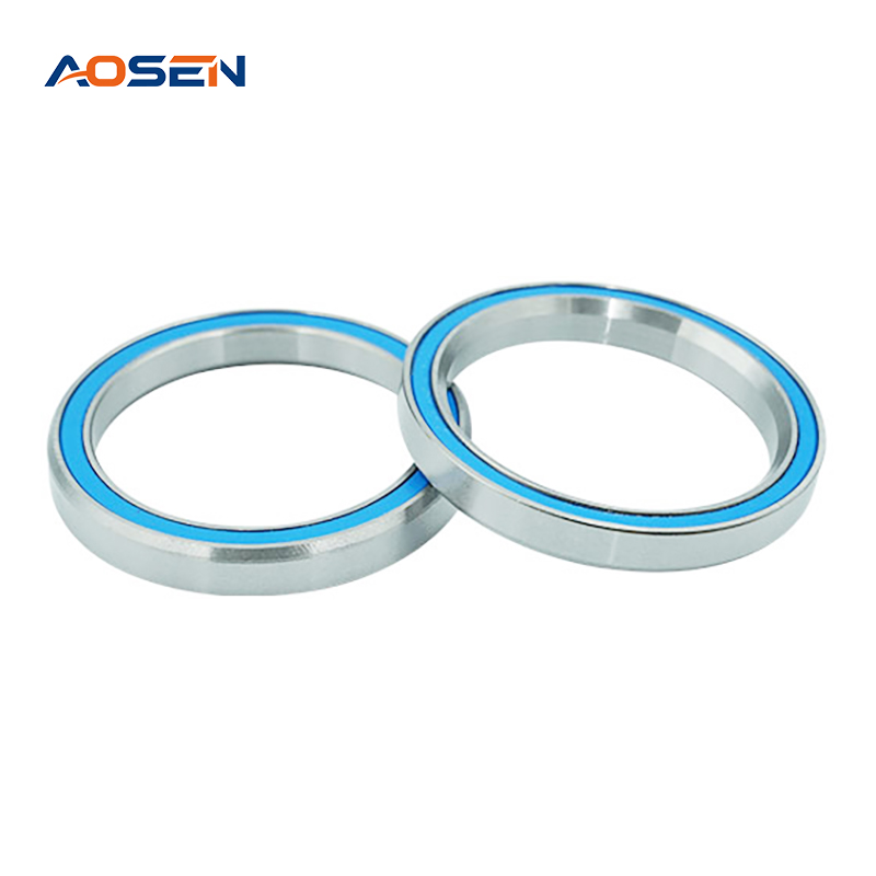 Ložiska náhlavní soupravy na kolo H879