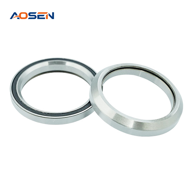 Ložiska náhlavní soupravy na kolo H889